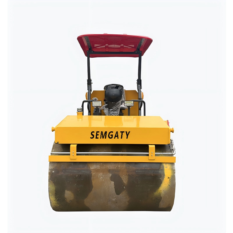 Road Roller Machine for Construction Work Road Roller Machine for Construction Work