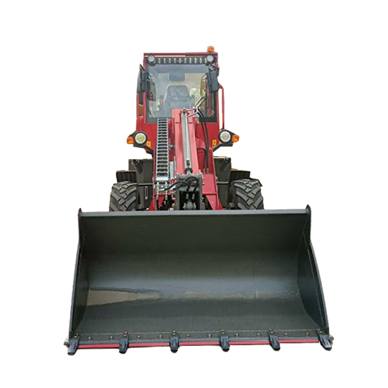 1600 Articulated Telescopic Loader Small Mini Loader 1600 Articulated Telescopic Loader Small Mini Loader