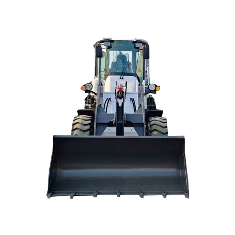 35-25 Front Loader Backhoe Brand New Digger Loader