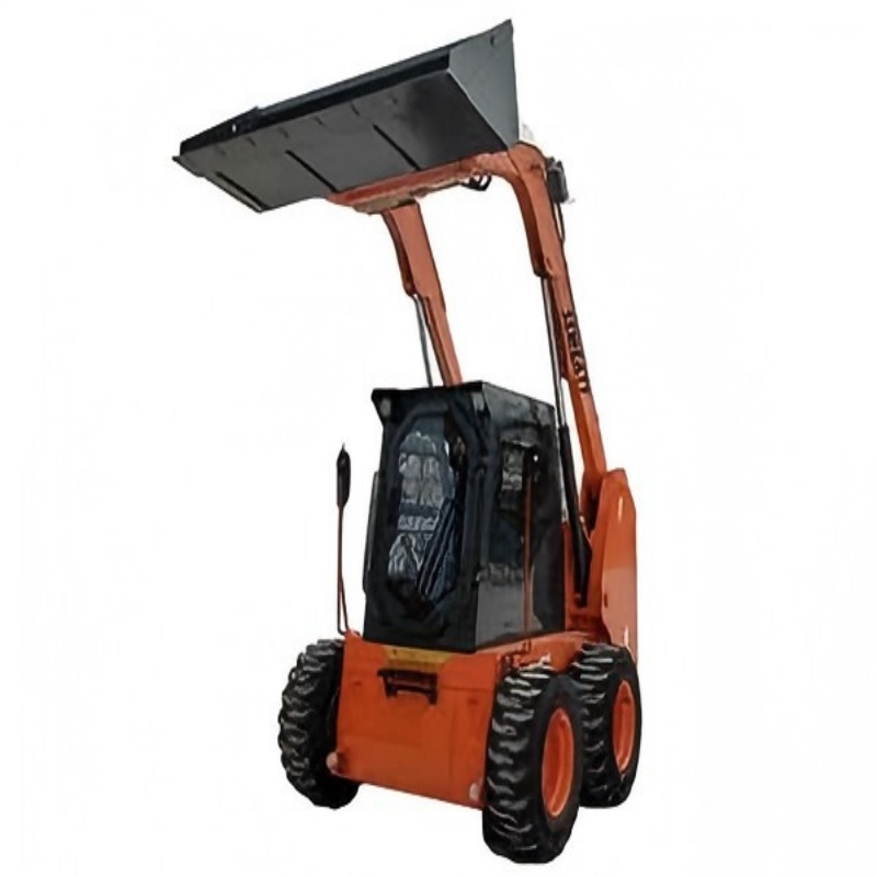 2200A Compact Skid Steer Loader New Skidsteers