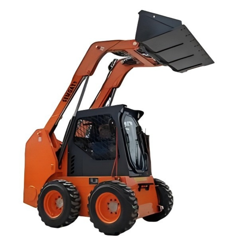 2200A Compact Skid Steer Loader New Skidsteers