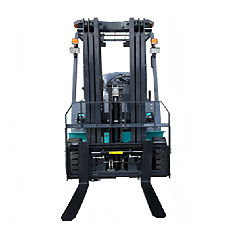 Energy-Saving Electric Fork Truck 2 Ton Energy-Saving Electric Fork Truck 2 Ton