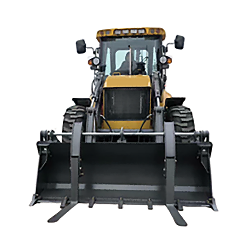 388S Backhoe Wheel Loader Big Backhoe Loader 388S Backhoe Wheel Loader Big Backhoe Loader