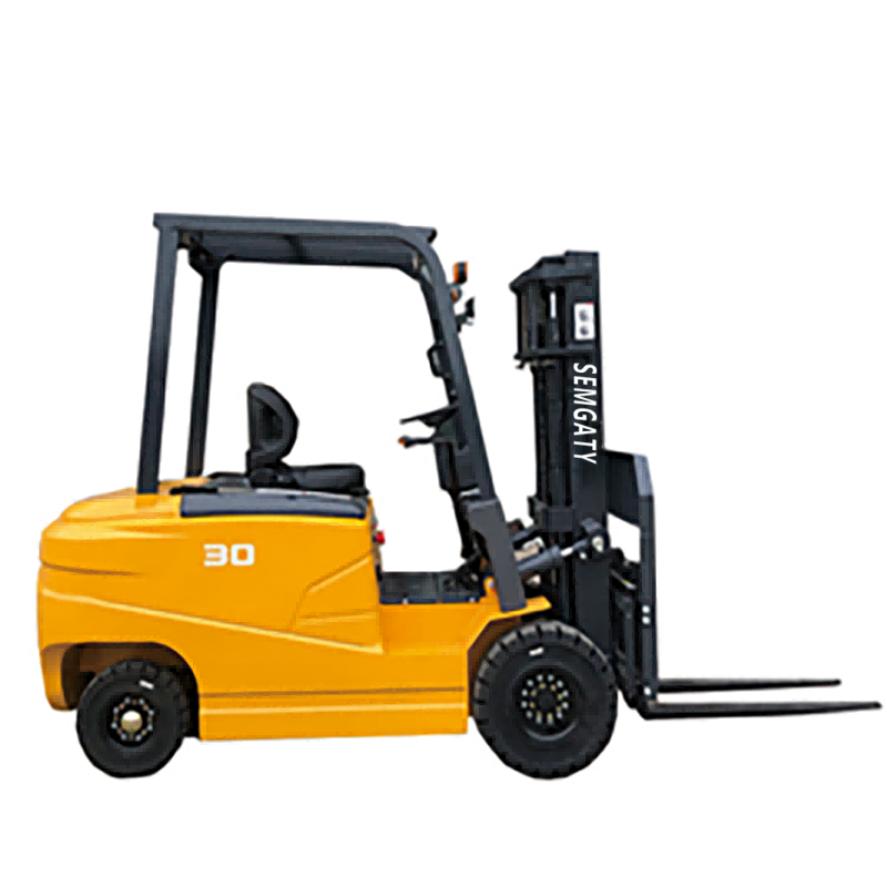 Efficient Electric Warehouse Forklift 3 Ton Efficient Electric Warehouse Forklift 3 Ton