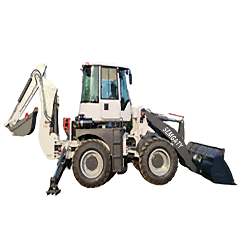 35-25 Front Loader Backhoe Brand New Digger Loader