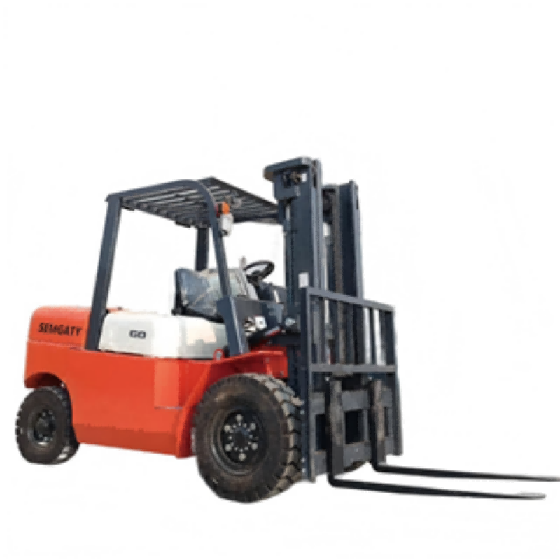 6 Ton Industrial Forklift Warehouse Forklift Truck 6 Ton Industrial Forklift Warehouse Forklift Truck