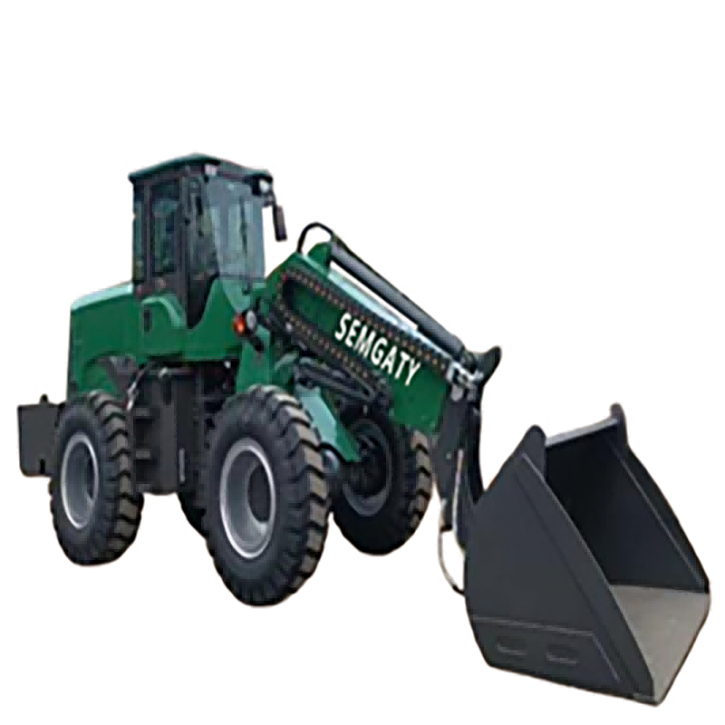 3000 Articulating Boom Loader Tele Wheel Loader 3000 Articulating Boom Loader Tele Wheel Loader