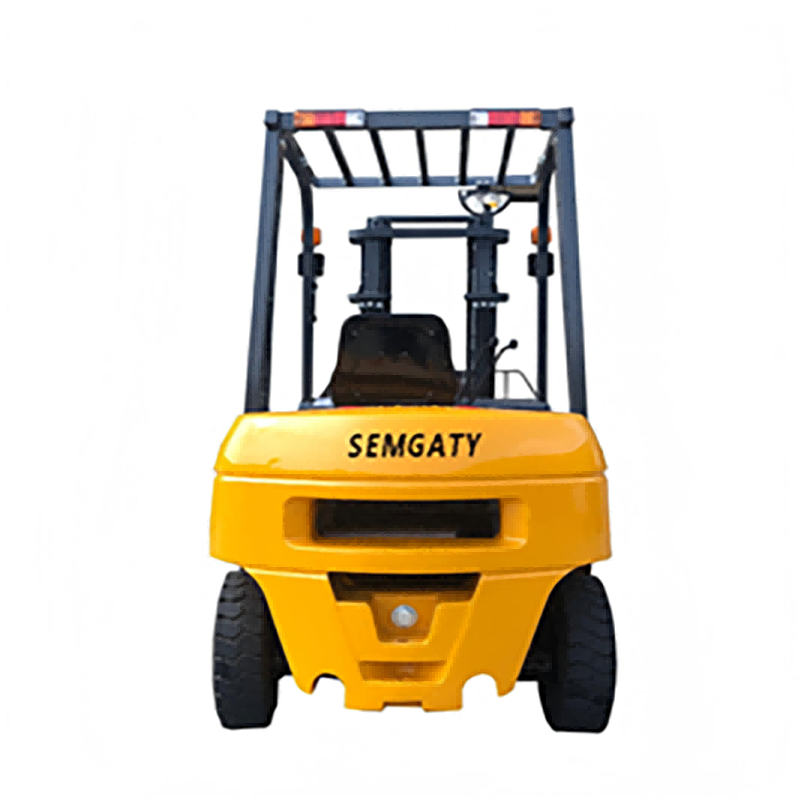 2.5 Tonne Diesel Lift Truck Forklift Machine