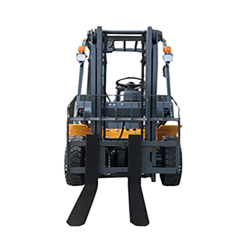 2.5 Tonne Diesel Lift Truck Forklift Machine 2.5 Tonne Diesel Lift Truck Forklift Machine