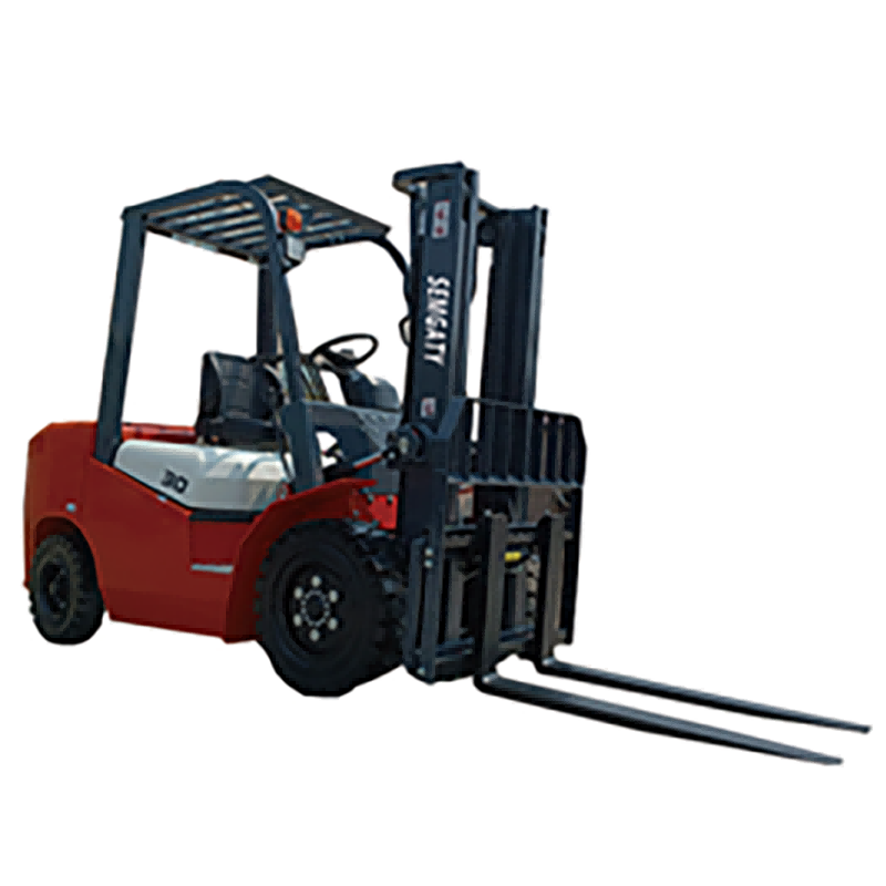 3 Ton Diesel Forklift Compact Small Forklift 3 Ton Diesel Forklift Compact Small Forklift