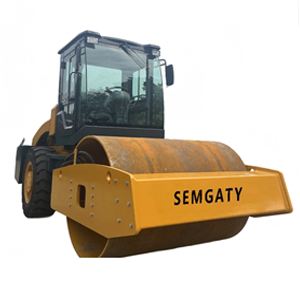 10 Ton Road Roller Equipment for Construction