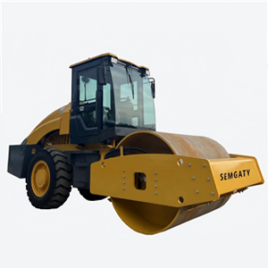 10 Ton Road Roller Equipment for Construction