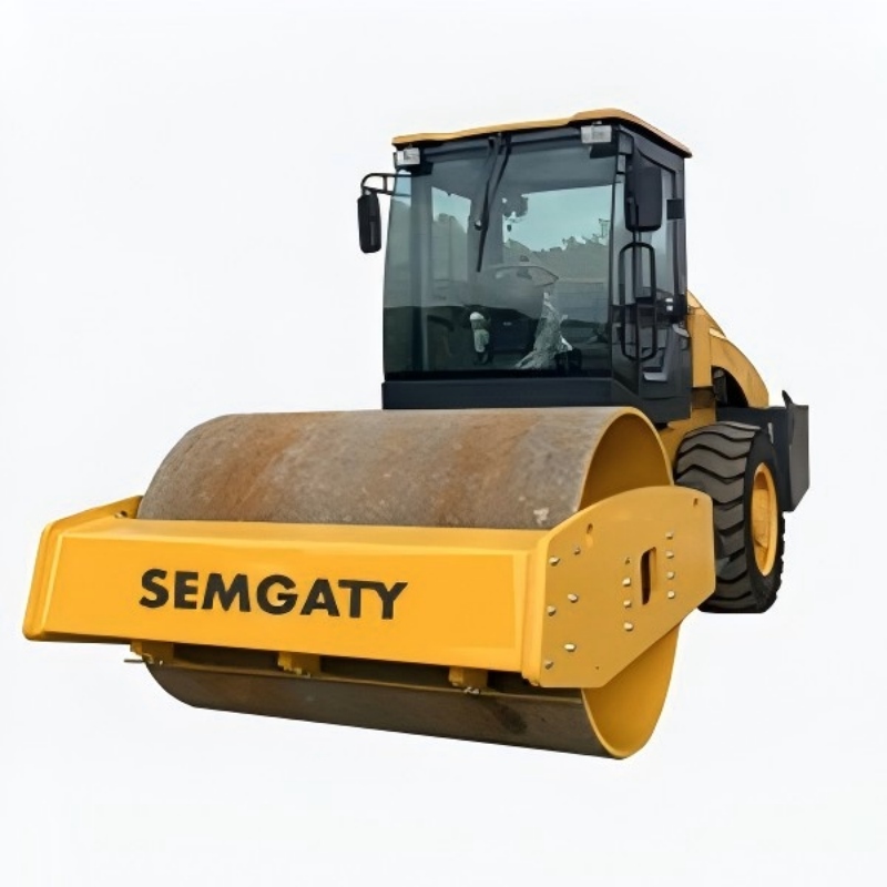10 Ton Road Roller Equipment for Construction