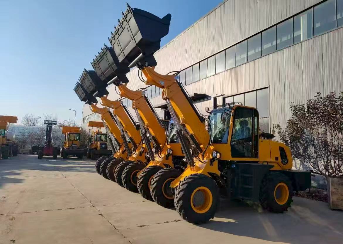 Reliable Supply, Rapid Response, Zero Delays