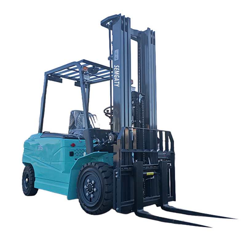 electric forklift electric forklift