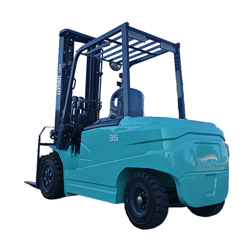 small electric forklift small electric forklift