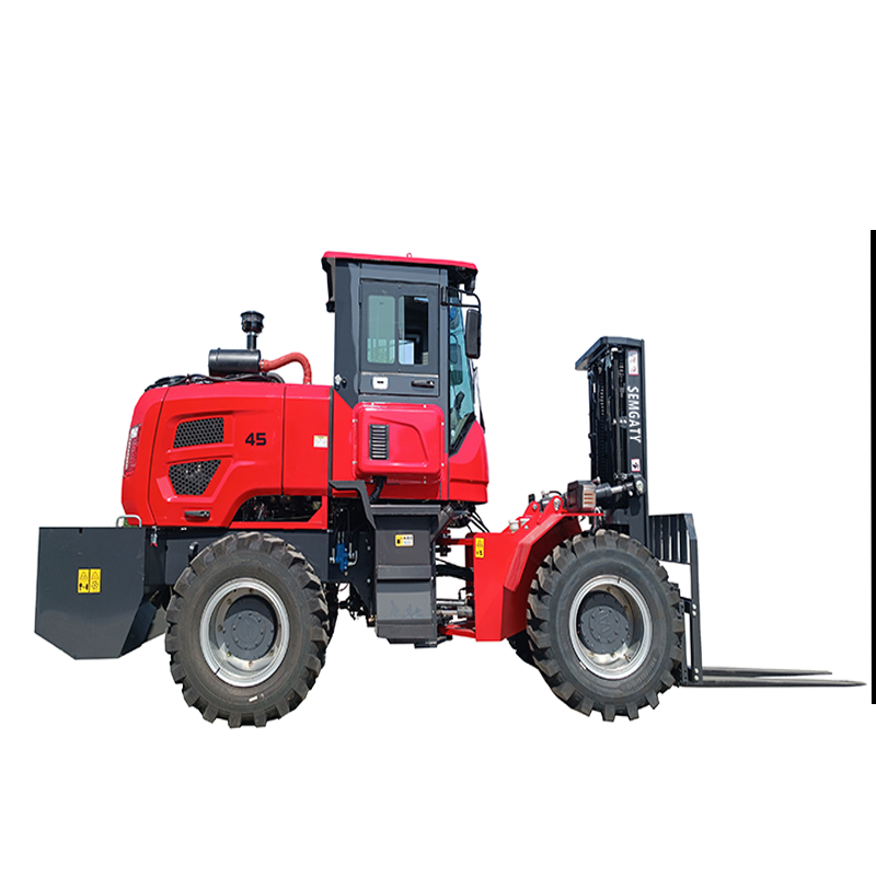off terrain forklift off terrain forklift