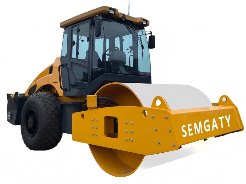 road compaction machine road compaction machine