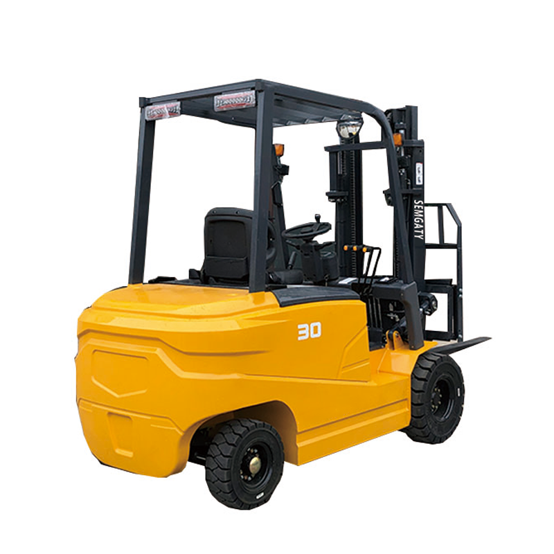 new electric forklift new electric forklift