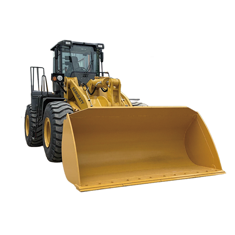 big wheel loader big wheel loader