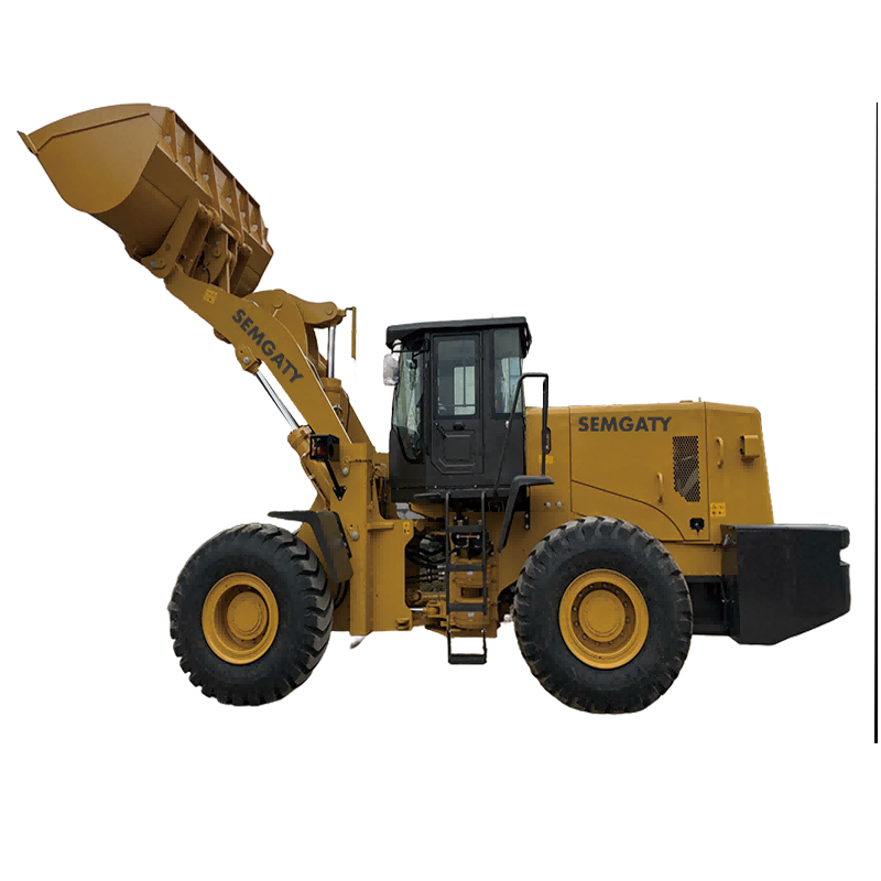 front wheel loader front wheel loader