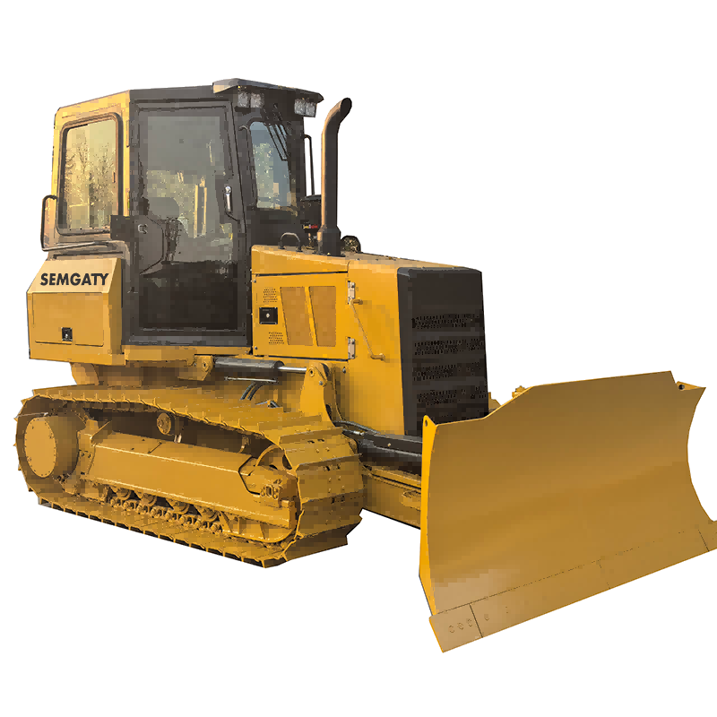compact bulldozer compact bulldozer