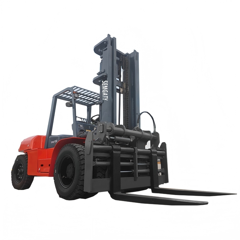 Growth of China’s Forklift Industry Brings New Opportunities for Weifang Keyue Intelligent Equipment Technology Co., Ltd. Growth of China’s Forklift Industry Brings New Opportunities for Weifang Keyue Intelligent Equipment Technology Co., Ltd. 