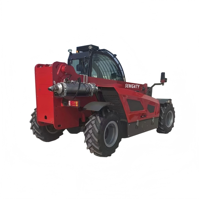 boom forklift boom forklift