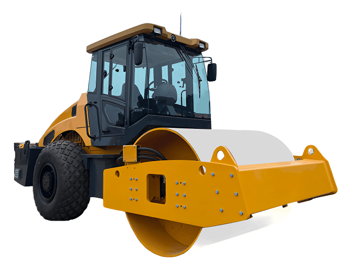 road roller equipment road roller equipment