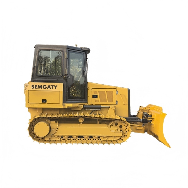 compact road grader