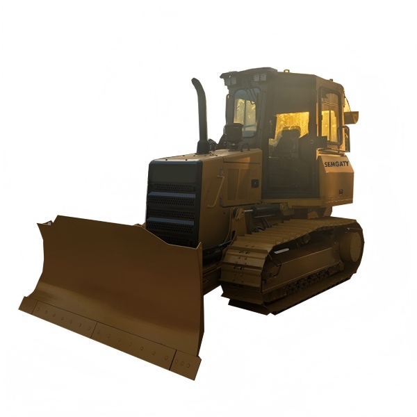 grader machine