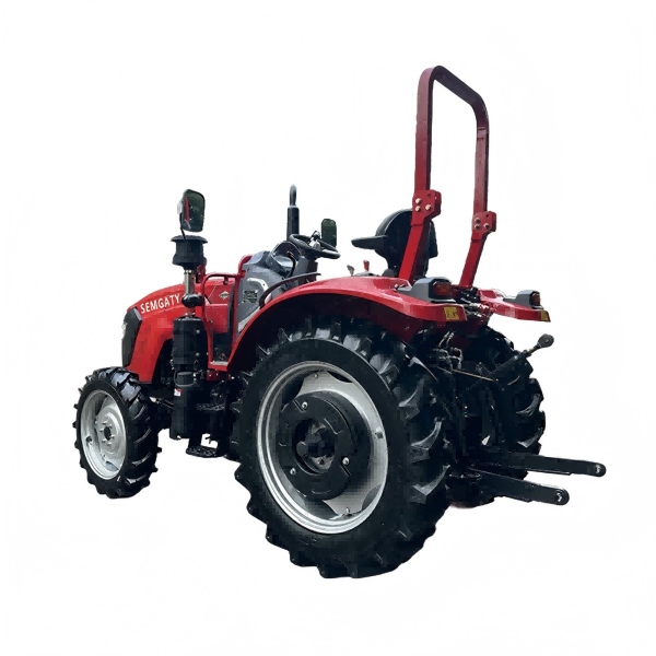 compact tractor compact tractor