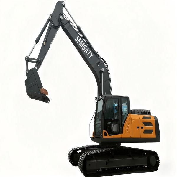 crawler mounted excavator crawler mounted excavator