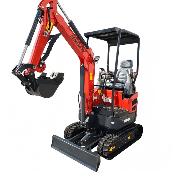 mini excavator crawler mini excavator crawler