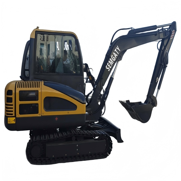 crawler excavator crawler excavator