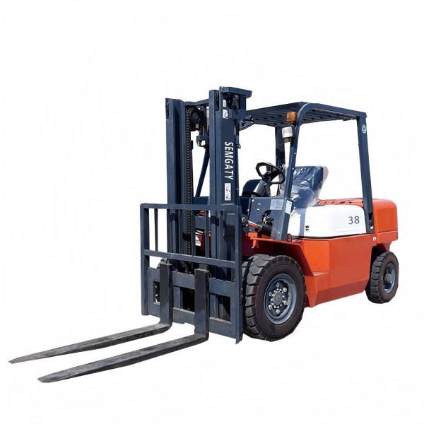 Practical Safety Strategies to Prevent Forklift Accidents in Warehouses and Industrial Sites Practical Safety Strategies to Prevent Forklift Accidents in Warehouses and Industrial Sites