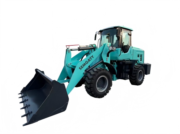 wheel loader wheel loader