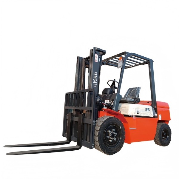 How Diesel Operated Forklift Power Systems Drive Efficient Industrial Material Handling How Diesel Operated Forklift Power Systems Drive Efficient Industrial Material Handling