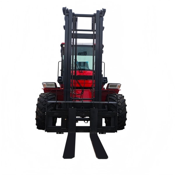 Diesel Forklift vs Rough Terrain Fork Lifts: Choosing the Right Machine for Efficiency or Extreme Conditions Diesel Forklift vs Rough Terrain Fork Lifts: Choosing the Right Machine for Efficiency or Extreme Conditions