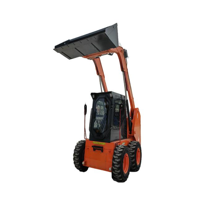 skidsteers skidsteers