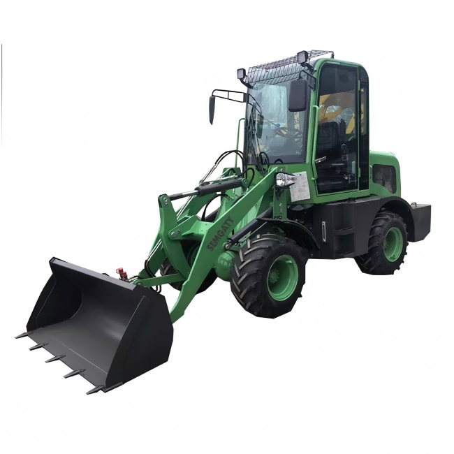 loader mini loader mini