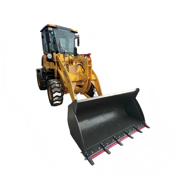 small articulating front end loader small articulating front end loader