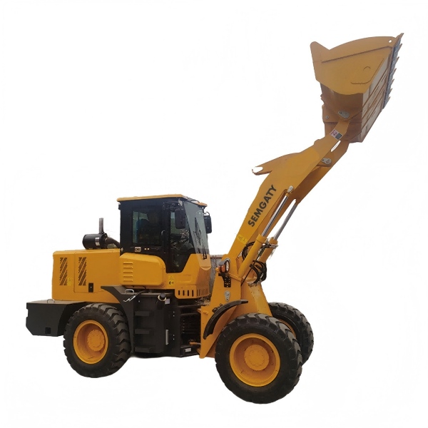 How to Choose the Right Bucket Size for Mini Compact Wheel Loader How to Choose the Right Bucket Size for Mini Compact Wheel Loader