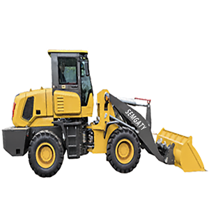 small payloader small payloader