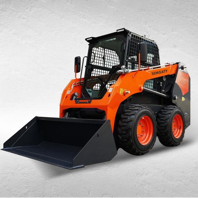 new skid steers new skid steers