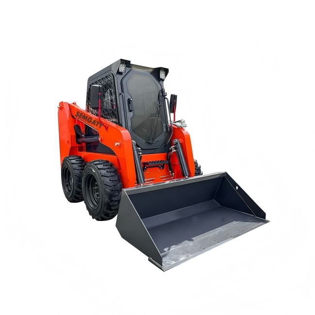 skidsteer loader skidsteer loader