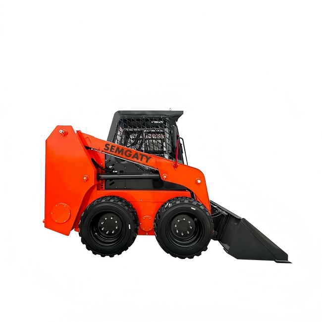 new skid loader new skid loader