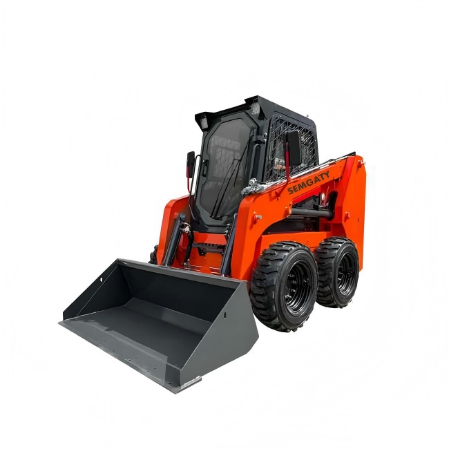 skidsteers skidsteers