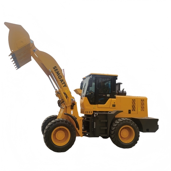 How to Provide Data to Get the Best Value Wheel Loader