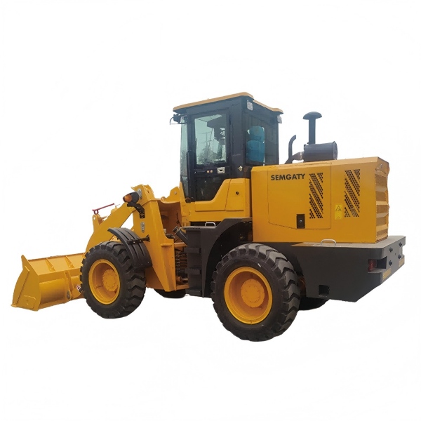 small wheel loader small wheel loader